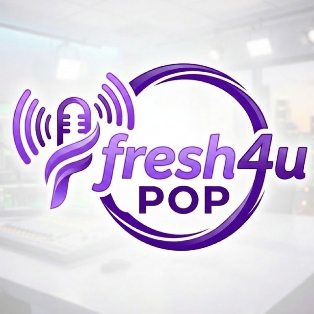 laut.fm – fresh4u pop