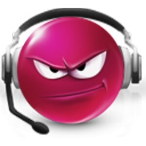 laut.fm – Frosch-Radio