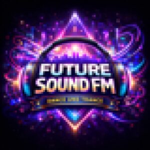 laut.fm – Futuresounds