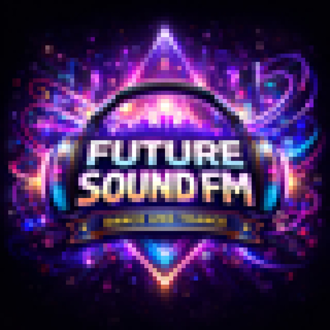 laut.fm – Futuresounds