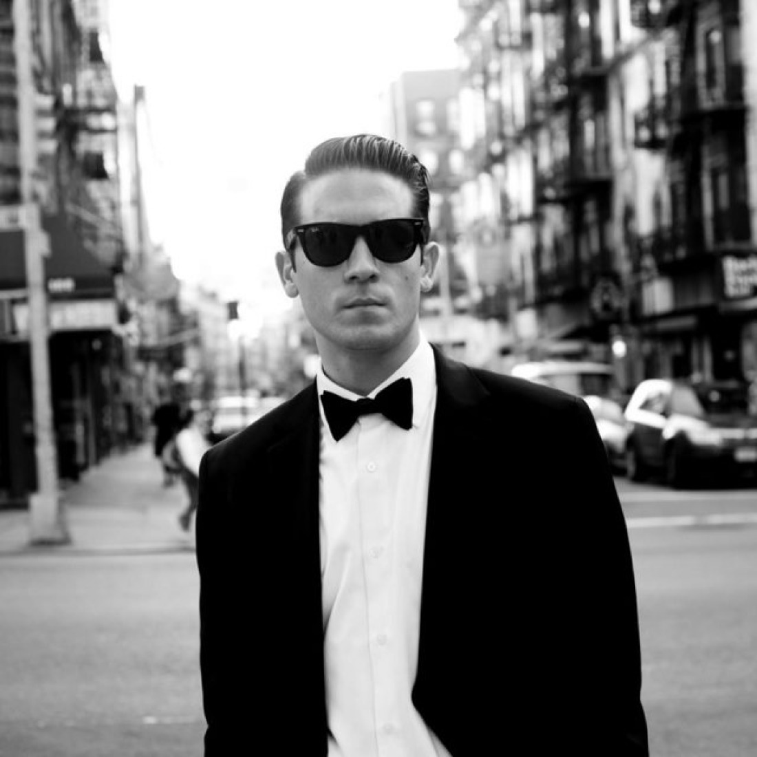 laut.fm – G-Eazy Radio
