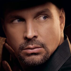 laut.fm – Garth Brooks Radio