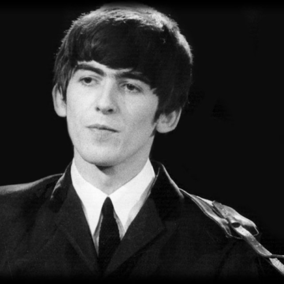 laut.fm – George Harrison Radio