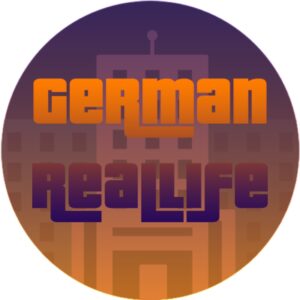 laut.fm – Germanreallife