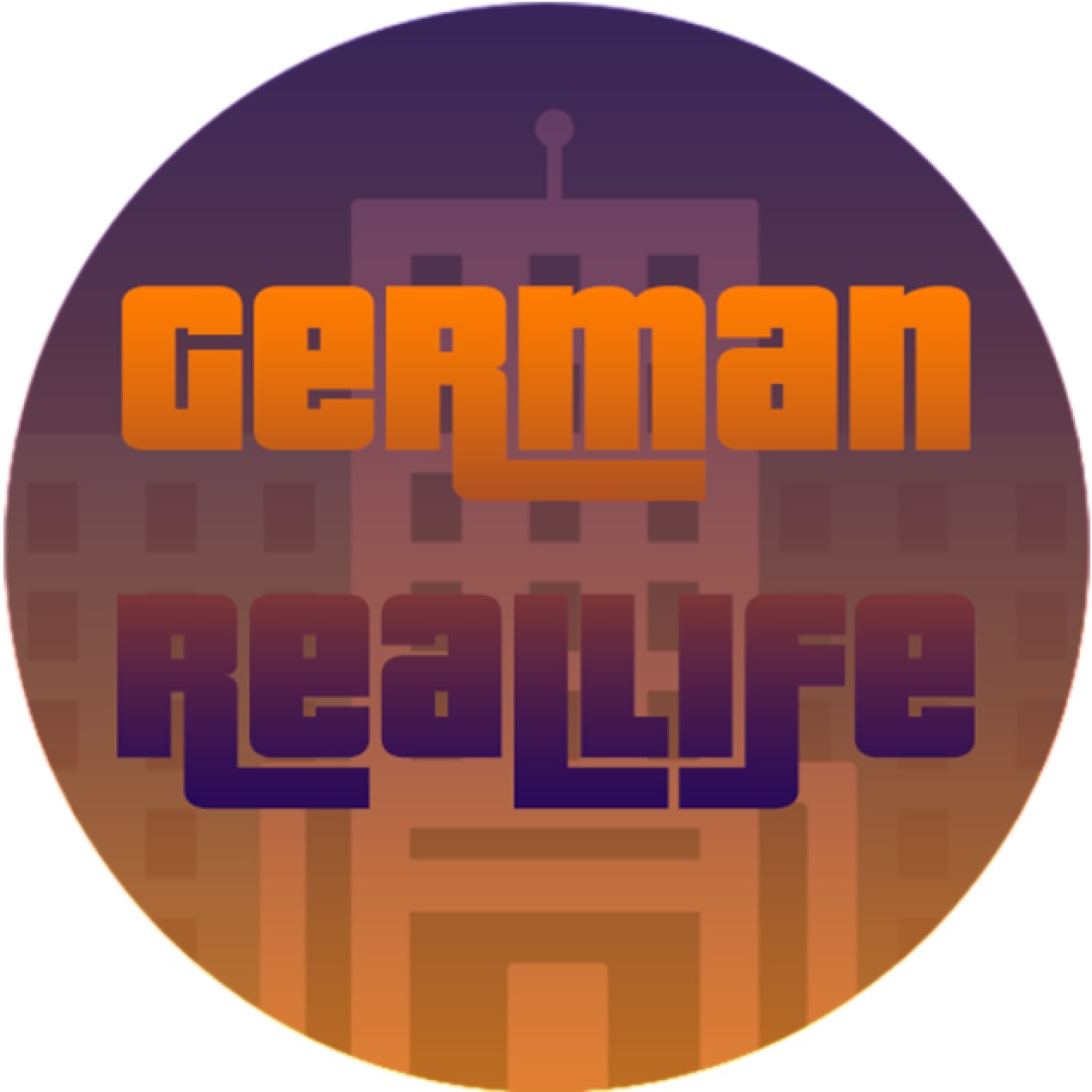 laut.fm – Germanreallife