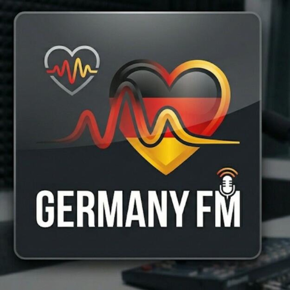 laut.fm – germany fm