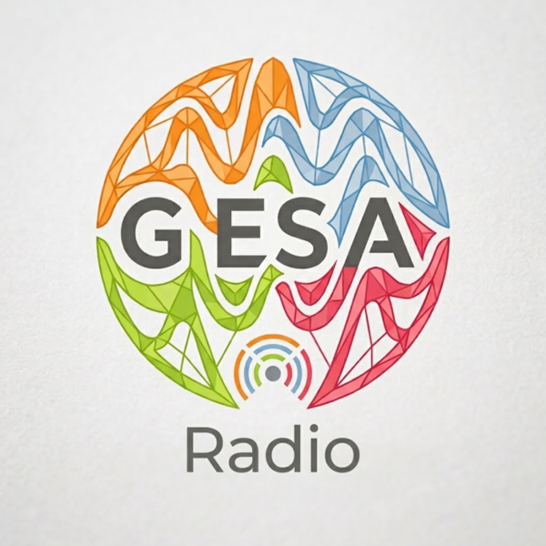 laut.fm – Gesa