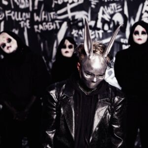 laut.fm - Ghøstkid Radio