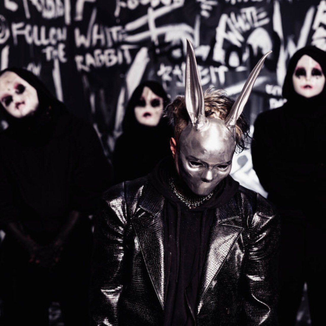 laut.fm – Ghøstkid Radio