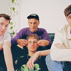 laut.fm – Glass Animals Radio