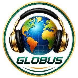 laut.fm - Globus