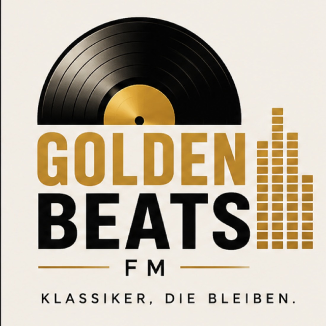laut.fm – Golden Beatz