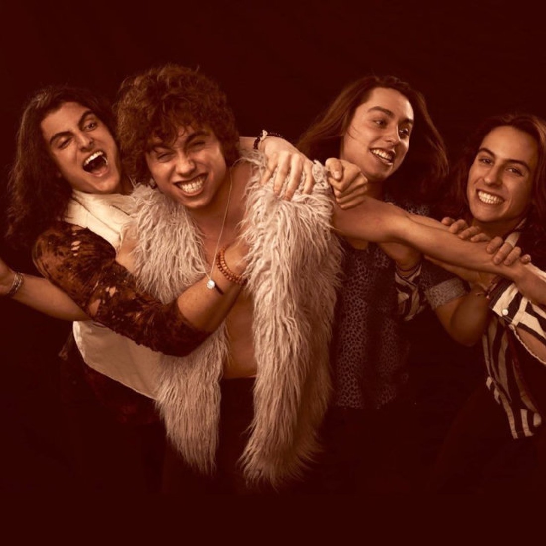 laut.fm – Greta Van Fleet Radio