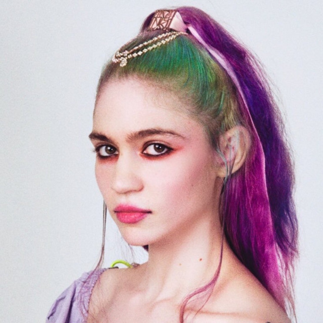 laut.fm – Grimes Radio