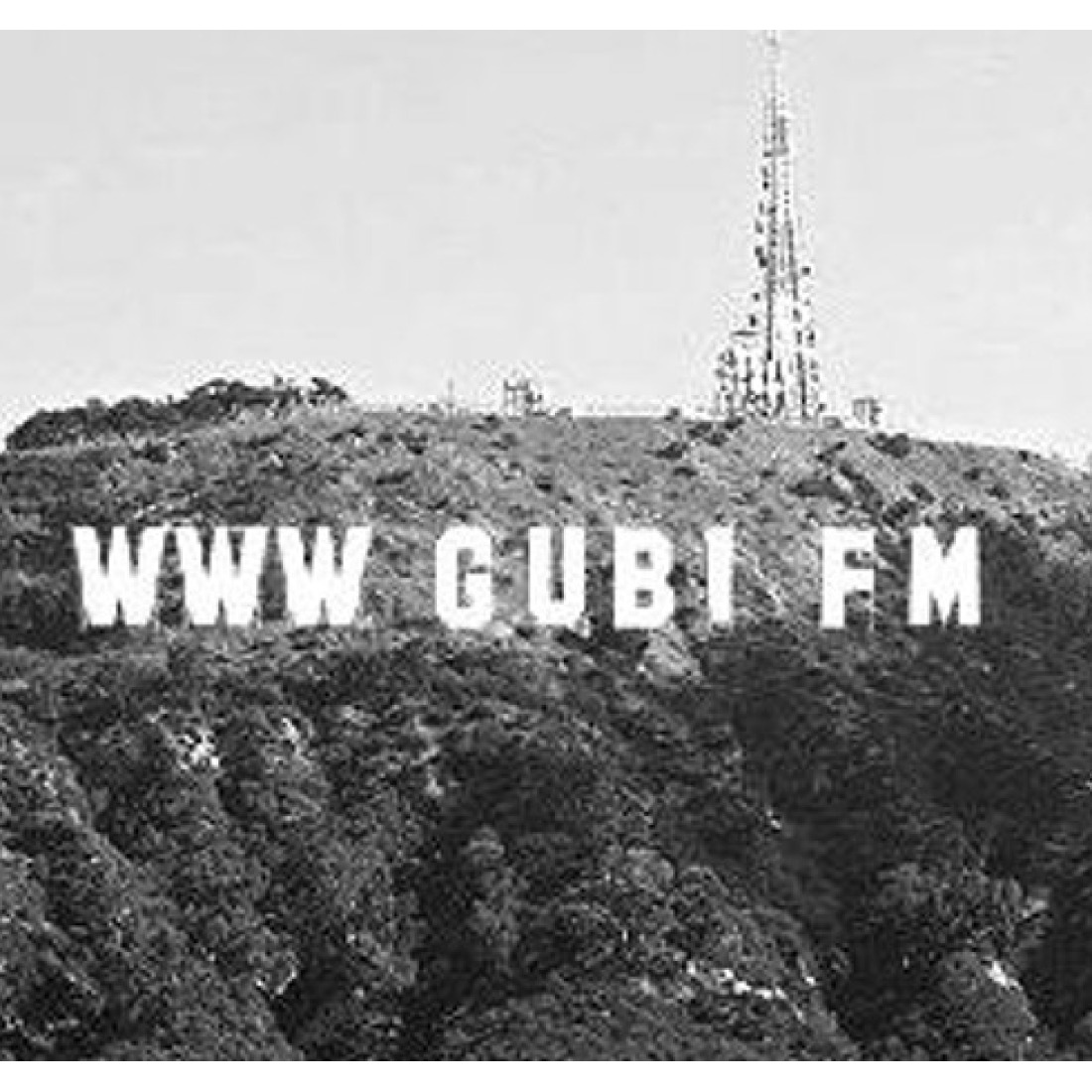 laut.fm – Gubi FM