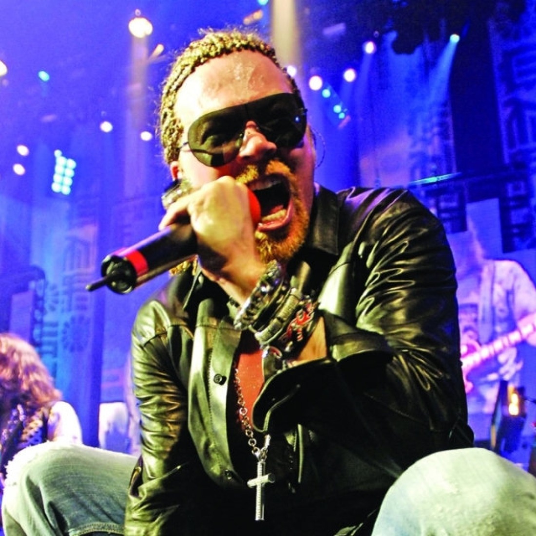 laut.fm – Guns N‘ Roses Radio