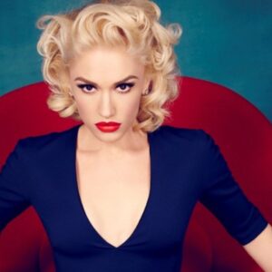 laut.fm – Gwen Stefani Radio