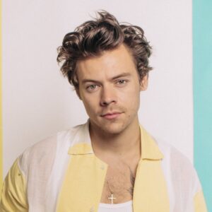 laut.fm – Harry Styles Radio
