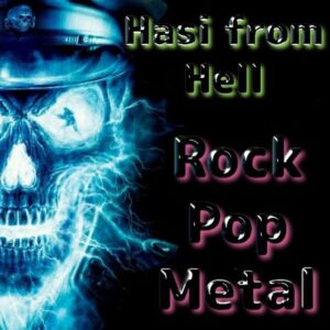 laut.fm – Hasi from hell