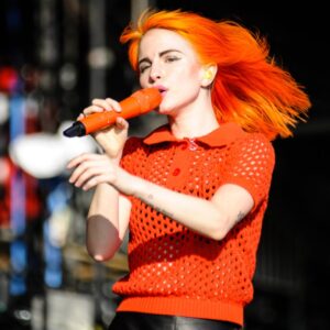 laut.fm – Hayley Williams Radio