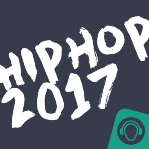laut.fm – Hiphop 2017