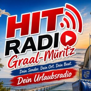 laut.fm – Hit Radio Graal-Müritz