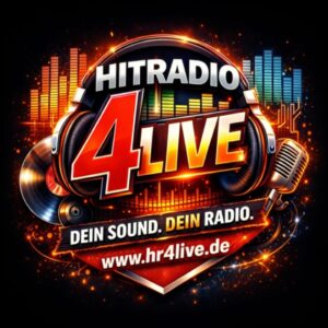 laut.fm - Hitradio 4 Live 1