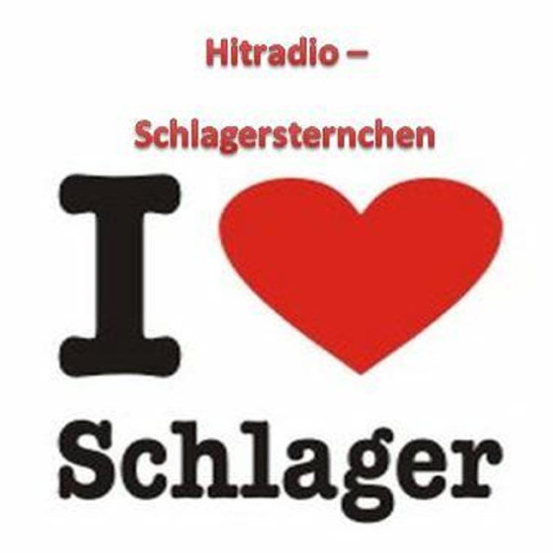 laut.fm – Hitradio Schlagersternchen