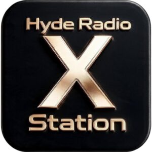 laut.fm – Hyde-Radio
