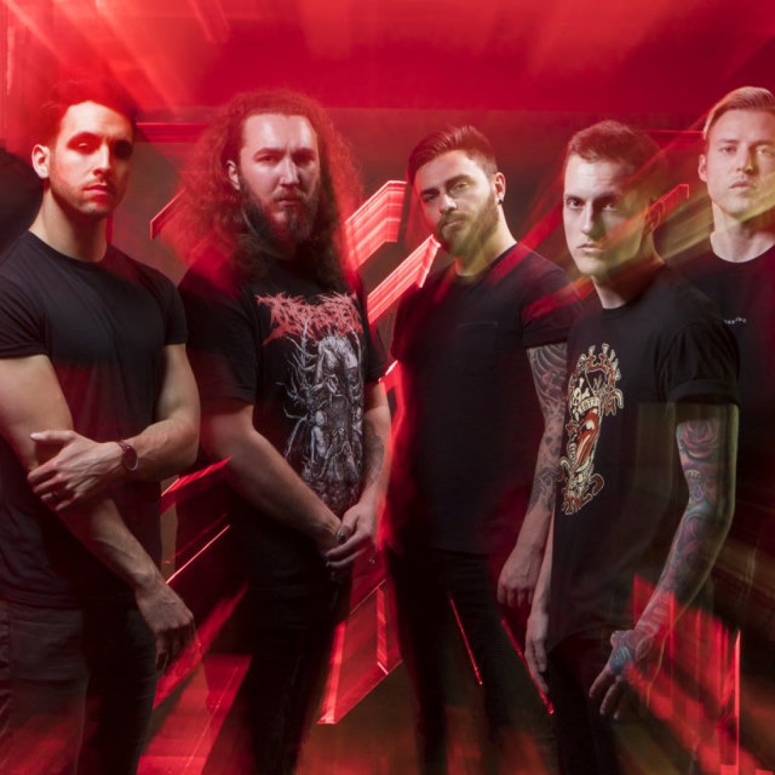 laut.fm – I Prevail Radio