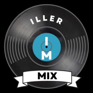 laut.fm – Illermix
