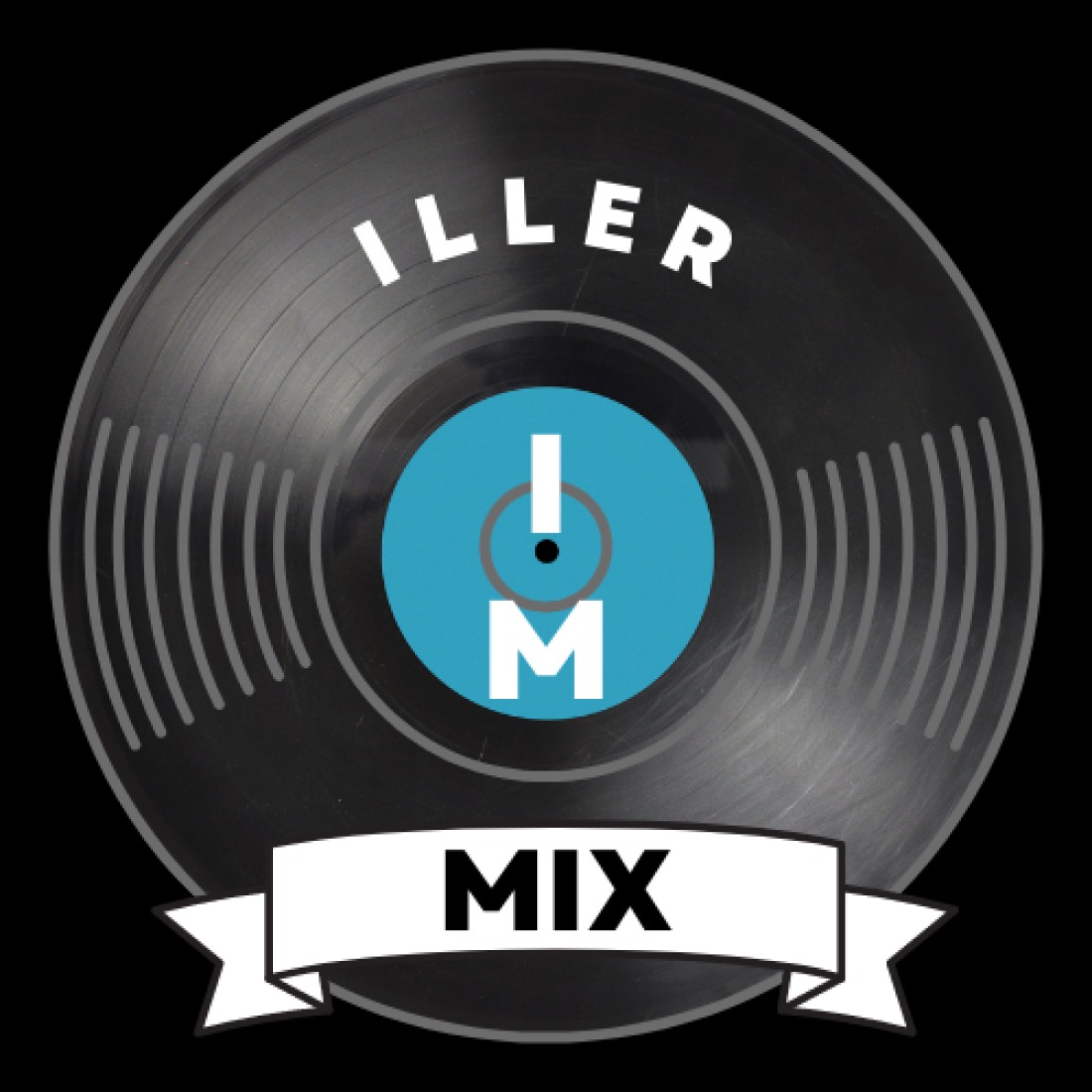 laut.fm – Illermix