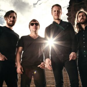 laut.fm – Imagine Dragons Radio