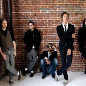 laut.fm – Incubus Radio