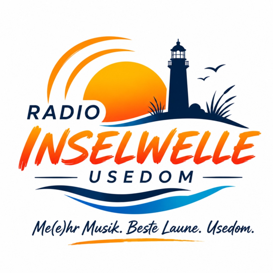 laut.fm – Inselwelle Usedom