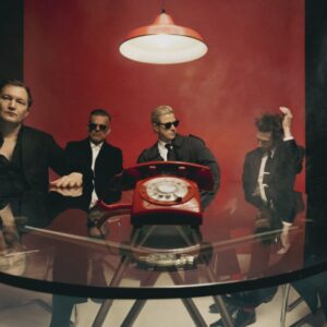 laut.fm – Interpol Radio