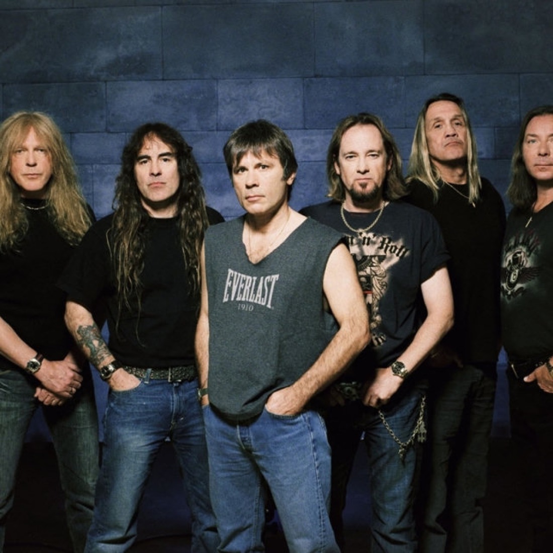 laut.fm – Iron Maiden Radio