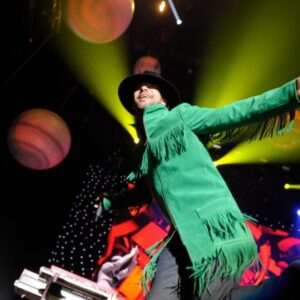 laut.fm - Jamiroquai Radio