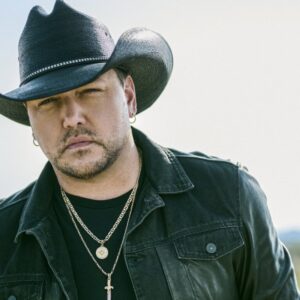laut.fm - Jason Aldean Radio