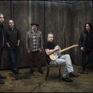 laut.fm - Jason Isbell Radio