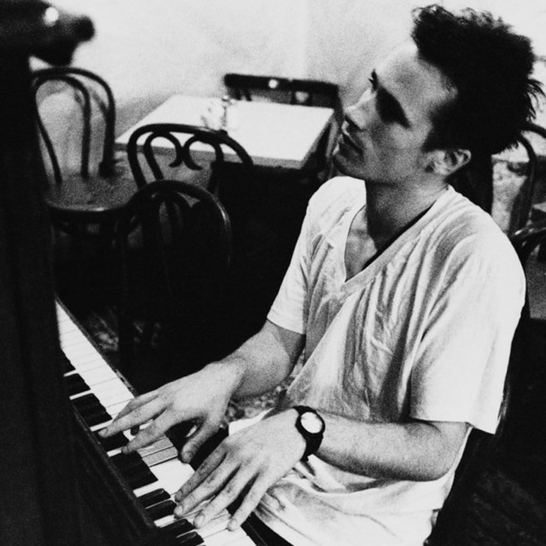 laut.fm – Jeff Buckley Radio
