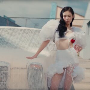 laut.fm – Jennie Radio