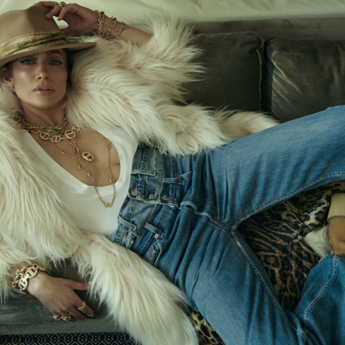 laut.fm – Jennifer Lopez Radio