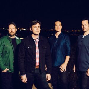 laut.fm – Jimmy Eat World Radio