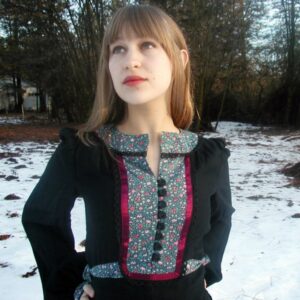 laut.fm – Joanna Newsom Radio