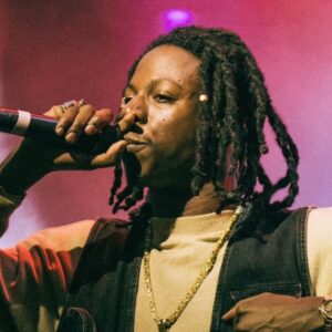 laut.fm – Joey Bada$$ Radio