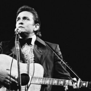 laut.fm - Johnny Cash Radio