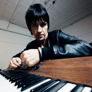 laut.fm – Johnny Marr Radio