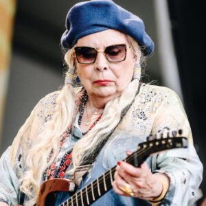 laut.fm – Joni Mitchell Radio
