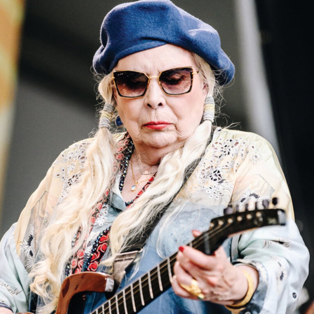 laut.fm – Joni Mitchell Radio